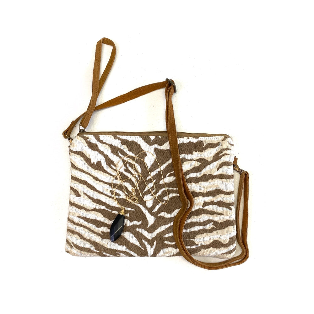 Go Get 'Em Tiger Purse