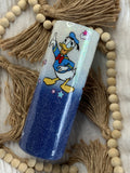 Oh Boy Duck 20oz Skinny Tumbler