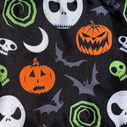 Loungefly Nightmare Before Christmas Jack'o'Lantern Crossbody-Exclusive