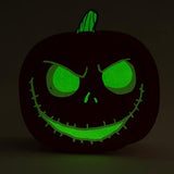 Loungefly Nightmare Before Christmas Jack'o'Lantern Crossbody-Exclusive