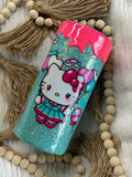 Candy Kitty 24oz Fattie Tumbler