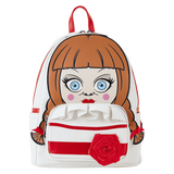 Annabelle Cosplay Mini Backpack