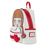 Annabelle Cosplay Mini Backpack