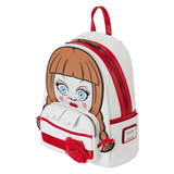 Annabelle Cosplay Mini Backpack