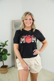 Basketball Mom Tee