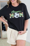 Soccer Mom Tee