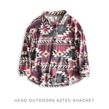 Head Outdoors Shacket