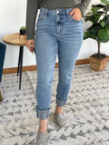 Southwestern Style Judy Blue Jeans