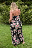 Floral Beauty Dress