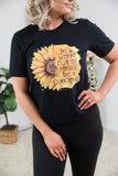 Be a Sunflower Tee