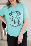 Girls Trip Tee