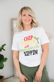 Margarita Sippin' Tee