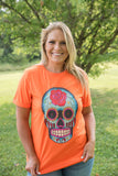 Sugar Skull Tee