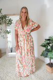 So Dreamy Maxi Dress