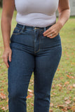 Here My Love Judy Blue Tummy Control Jeans