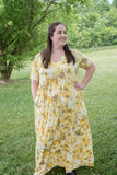 Dandelion Dreams Dress