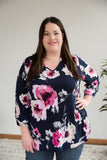 Cherished Blooms Top