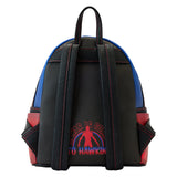 LF NETFLIX STRANGER THINGS UPSIDE DOWN SHADOWS MINI BACKPACK