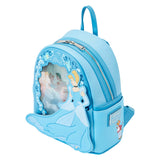 LF DISNEY CINDERELLA PRINCESS LENTICULAR SERIES MINI BACKPACK