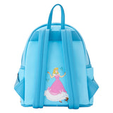 LF DISNEY CINDERELLA PRINCESS LENTICULAR SERIES MINI BACKPACK