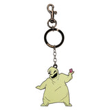 LF DISNEY NIGHTMARE BEFORE CHRISTMAS OOGIE BOOGIE KEYCHAIN