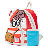 WHERE_S WALDO COSPLAY MINI BACKPACK PREORDER JULY ARRIVAL