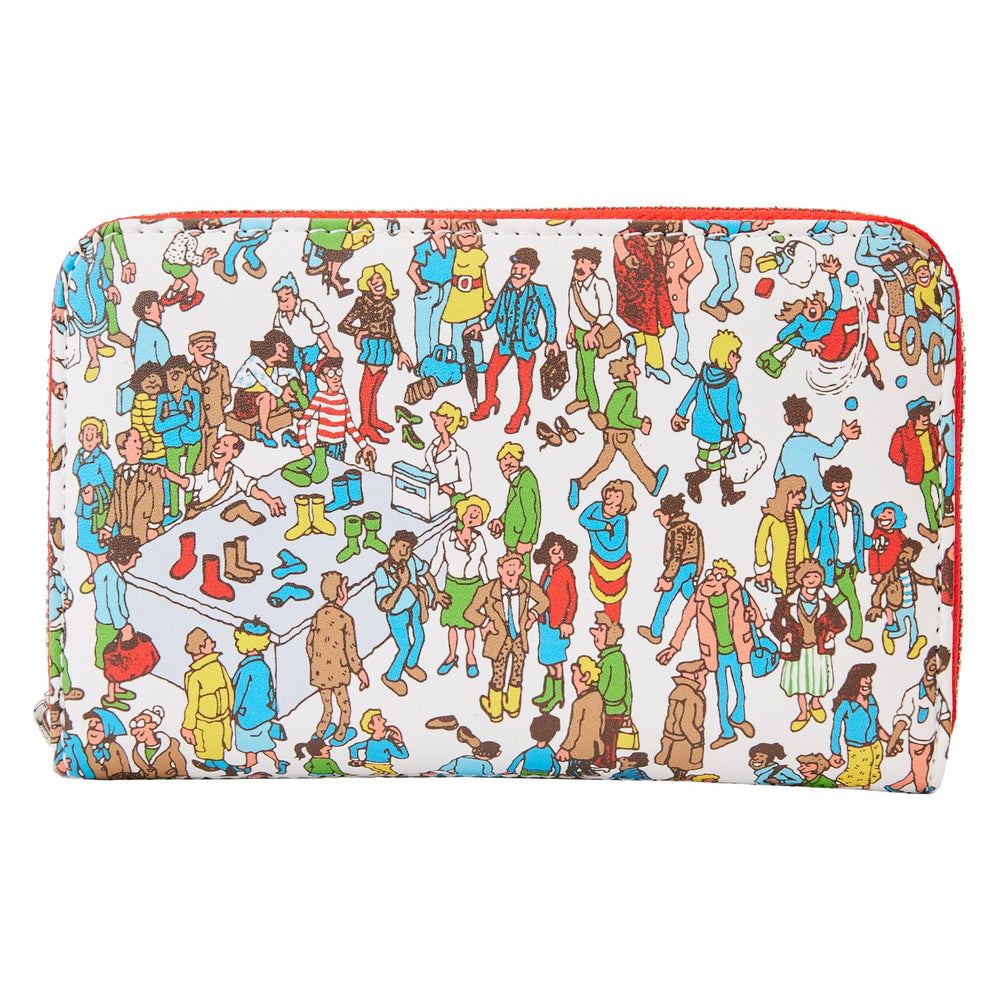 WHERE_S WALDO COSPLAY WALLET PREORDER JULY ARRIVAL