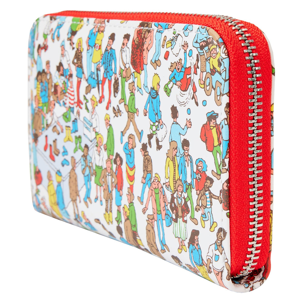 WHERE_S WALDO COSPLAY WALLET PREORDER JULY ARRIVAL