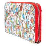 WHERE_S WALDO COSPLAY WALLET PREORDER JULY ARRIVAL