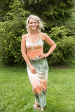 Forget Me Not Maxi Dress