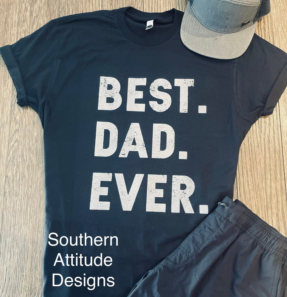 Best. Dad. Ever.