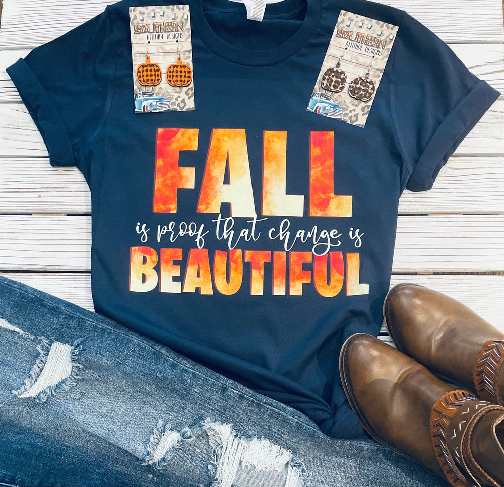 Fall Is Proof