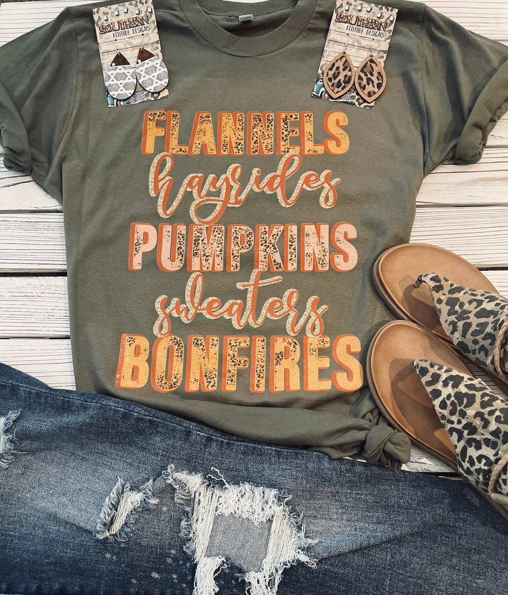 Fall Things