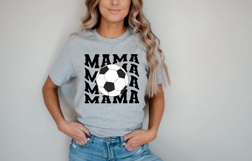 Soccer Mama- Wave