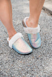 Sparkle & Shine Slides