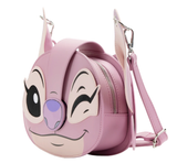 Lilo & Stitch Angel Cosplay Crossbody Bag