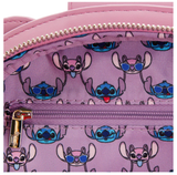 Lilo & Stitch Angel Cosplay Crossbody Bag