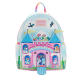 Loungefly- My Little Pony Castle Mini Backpack