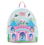 Loungefly- My Little Pony Castle Mini Backpack